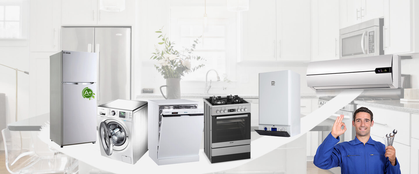 Erfelek Electrolux Servisi